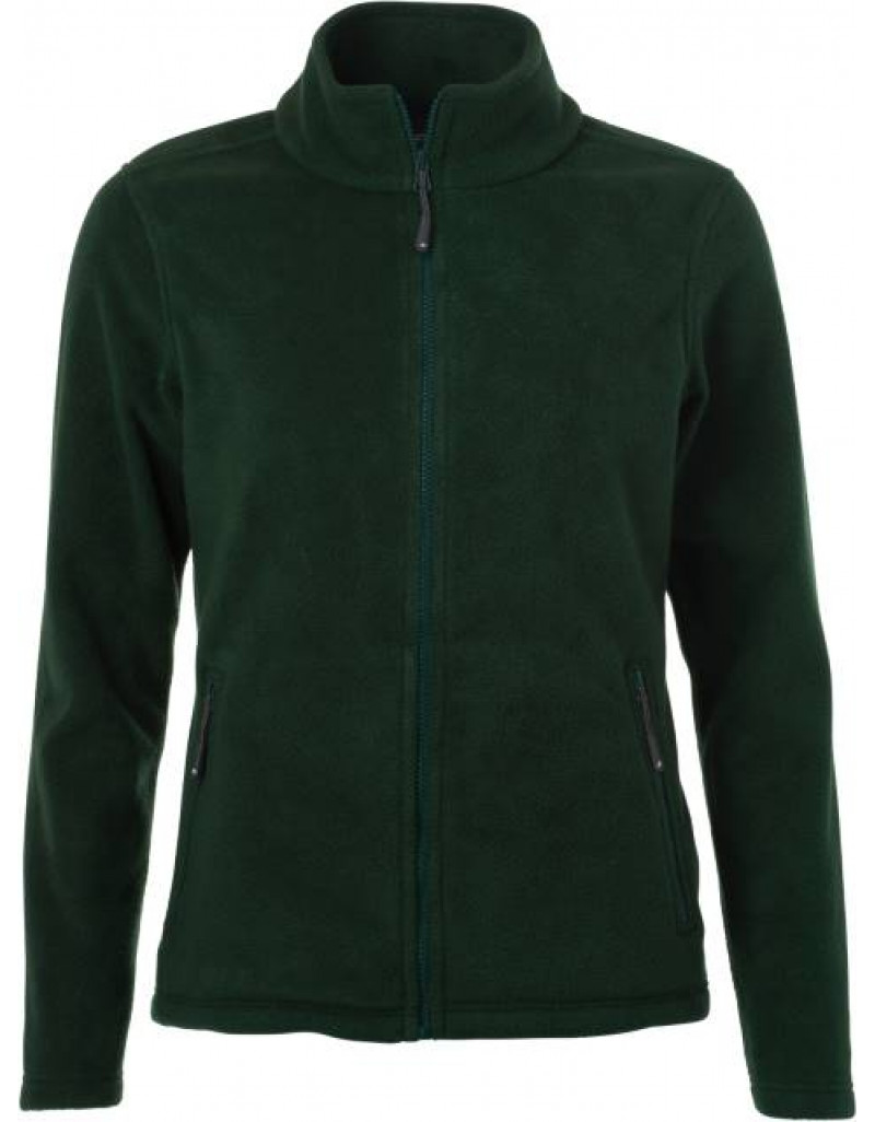 Jachetă din microfleece pentru femei